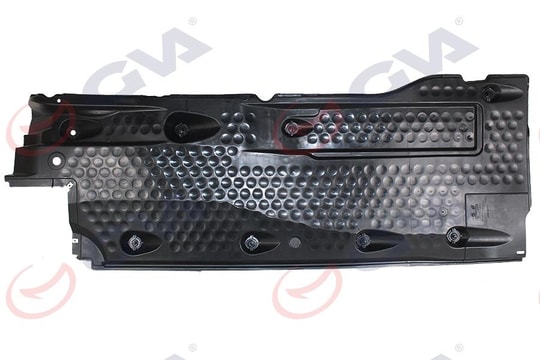 GVAAlt Taban Muhafazası Sağ Vw Passat 2006-2015GVA 9120362