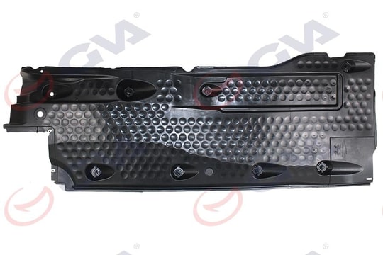 GVAAlt Taban Muhafazası Sağ Vw Passat 2006-2015GVA 9120362