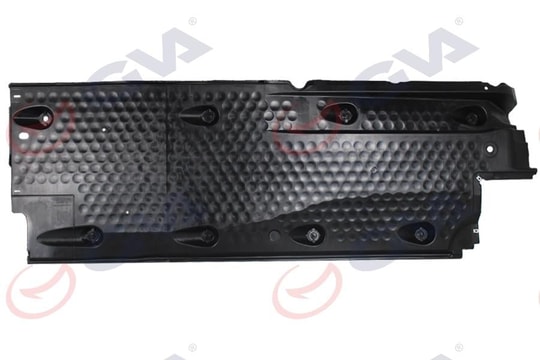 GVAAlt Taban Muhafazası Sol Vw Cc 2012-2016GVA 9120359
