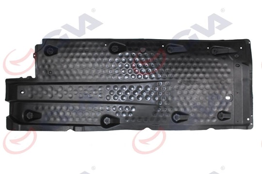 GVAAlt Taban Muhafazası Sol Vw Gol5-Jetta-LeonGVA 9120363