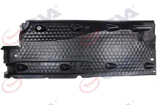 GVAAlt Taban Muhafazası Sol Vw Passat 2006-2015GVA 9120361