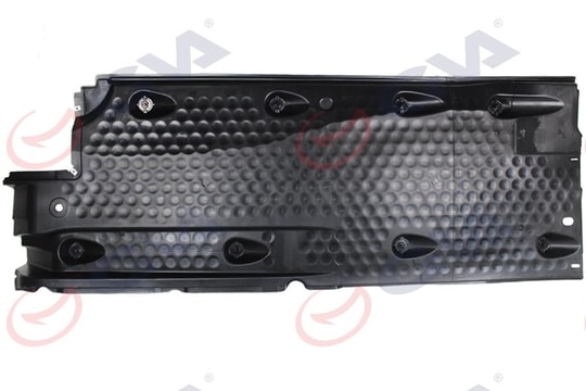 GVAAlt Taban Muhafazası Sol Vw Passat 2006-2015GVA 9120361