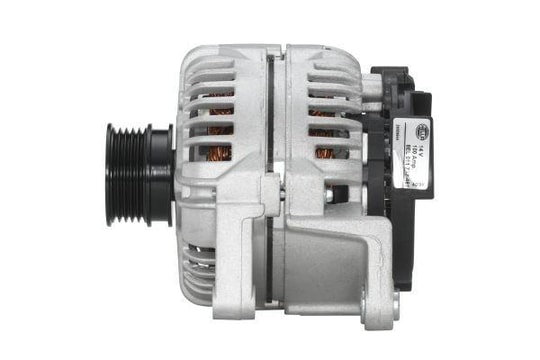 HELLAAlternatör 100Ah. Astra G-Astra H-Vectra C-Zafıra A-B 1.6-1.8 Xep-XerHELLA 8EL011712481