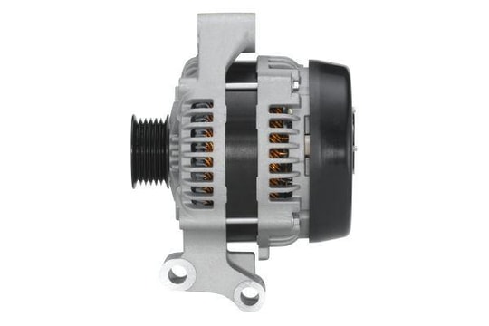 HELLAAlternatör 120A Ford Focus Volvo C30/S40/V50 04> B 4164 S3/ 1.6 BenzinHELLA 8EL012430881