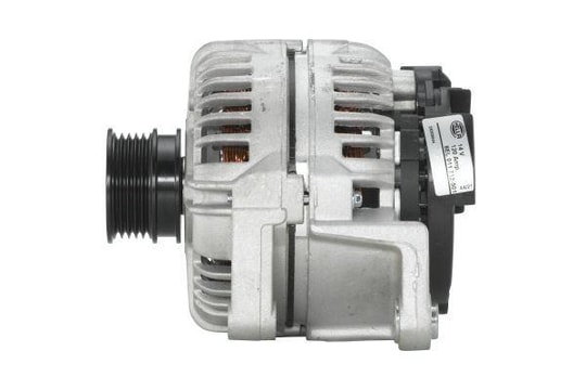 HELLAAlternatör 120Ah. Astra G-Astra H-Vectra C-Zafıra A-B 1.6-1.8 Xep-XerHELLA 8EL011712501