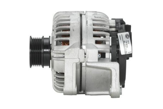 HELLAAlternatör 120Ah. Astra G-Astra H-Vectra C-Zafıra A-B 1.6-1.8 Xep-XerHELLA 8EL011712501