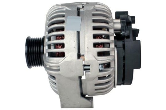 HELLAAlternator 12V 150A Mercedes C208 C219 W210 W211 W220HELLA 8EL012428391