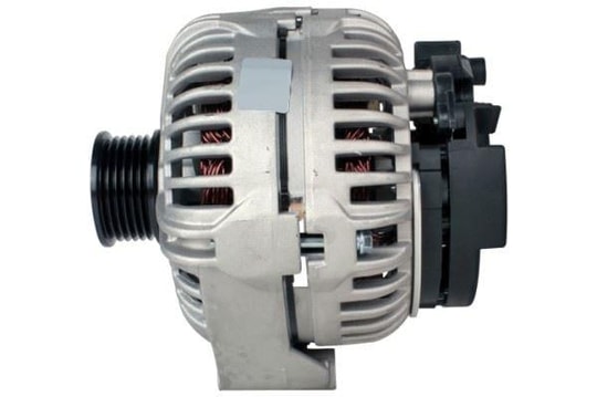 HELLAAlternator 12V 150A Mercedes C208 C219 W210 W211 W220HELLA 8EL012428391