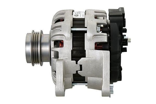 HELLAAlternatör 12V 90A Renault Clıo Iv 12> Clıo Iıı 05> Modus 04> 1.2 16V D4fHELLA 8EL015637521