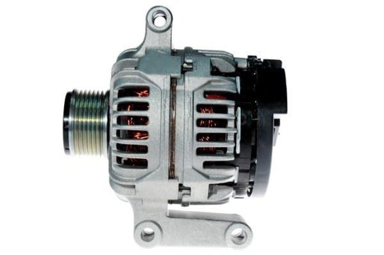 HELLAAlternator 12V 95A Transıt 2.4I V184 2.0Dı-2.4Dı 00>06 Kısa KasnakHELLA 8EL011710781