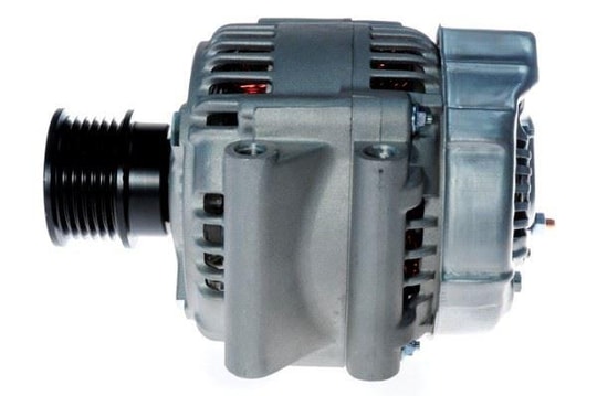 HELLAAlternatör 14V 105A 49 Mm BmwHELLA 8EL011710861