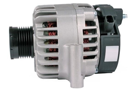 HELLAAlternatör 14V 105A Corsa C 03 > Corsa D 06 > Merıva 05 > Astra H 05 > Agıla 03 > 08 > 1.3 CdtiHELLA 8EL012426241