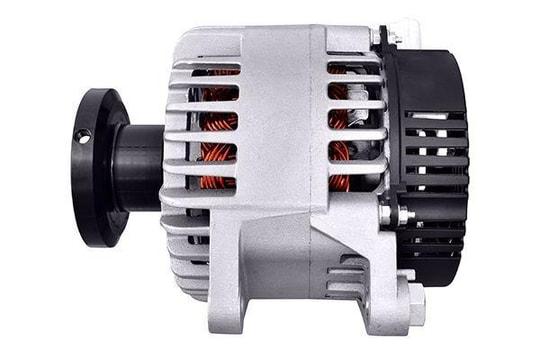 HELLAAlternatör 14V 105A Ford C Max-FocusHELLA 8EL015637361