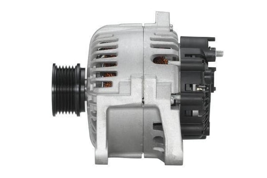 HELLAAlternatör 14V 110A Renault Clıo Iıı 05> Modus 04> Megane Iı 02> Megane Iıı 09> Laguna Iıı 07>14 1.4 1.6HELLA 8EL011712021