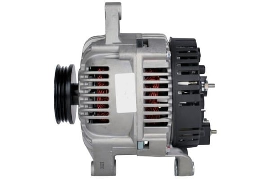 HELLAAlternatör 14V 110A Renault MeganeHELLA 8EL012427871
