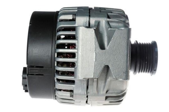HELLAAlternatör 14V 115A 50 Mm Mercedes-BenzHELLA 8EL011710421