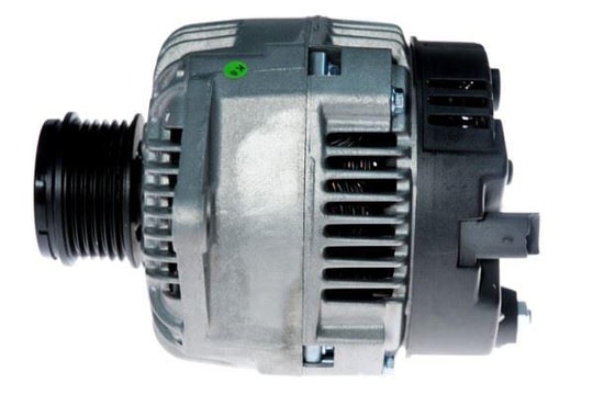 HELLAAlternatör 14V 120A 55 Mm RenaultHELLA 8EL011710551