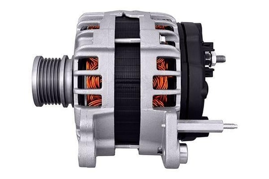 HELLAAlternatör 14V 140A Vw Group/ManHELLA 8EL015637411