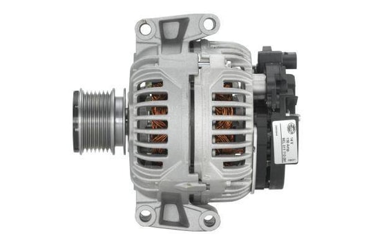 HELLAAlternator 14V 150A Mercedes E-Class W211 S211HELLA 8EL011712281