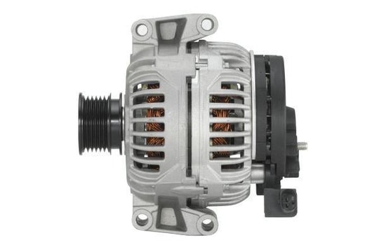 HELLAAlternator 14V 150A Mercedes W203 W204 C207 R171 C209 W211 C219HELLA 8EL011712491