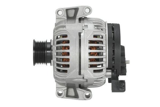 HELLAAlternator 14V 150A Mercedes W203 W204 C207 R171 C209 W211 C219HELLA 8EL011712491