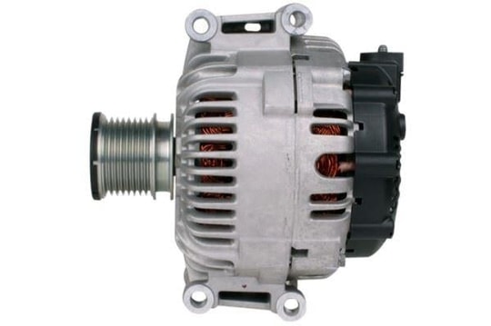 HELLAAlternator 14V 180A Mercedes W463 W164 X164 W251HELLA 8EL012430261