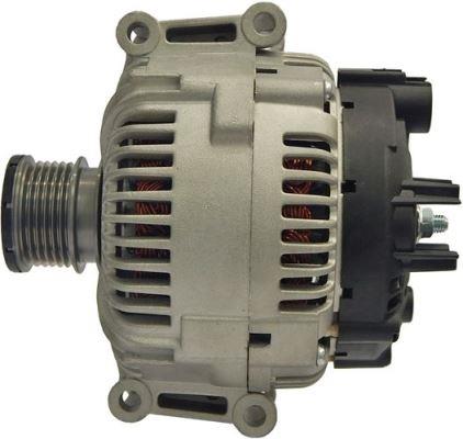 HELLAAlternator 14V 180A Mercedes W639 B906HELLA 8EL012430201