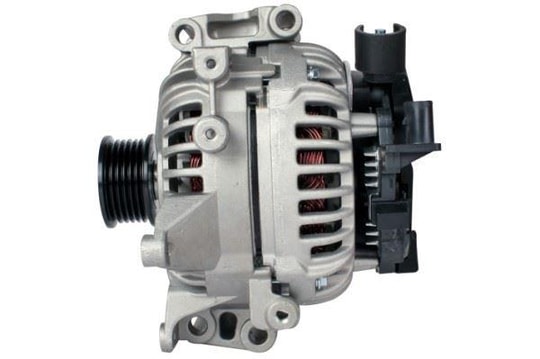 HELLAAlternatör 14V 200A 50 Mm Mercedes-BenzHELLA 8EL012426271