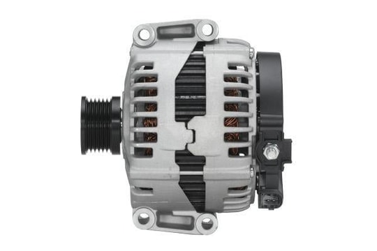HELLAAlternator 14V 200A Mercedes S-Class W221 06>13HELLA 8EL011712621