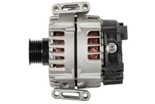 HELLAAlternator 14V 200A Mercedes W205 C218 W212 C207 C253 W447 B906HELLA 8EL011713761