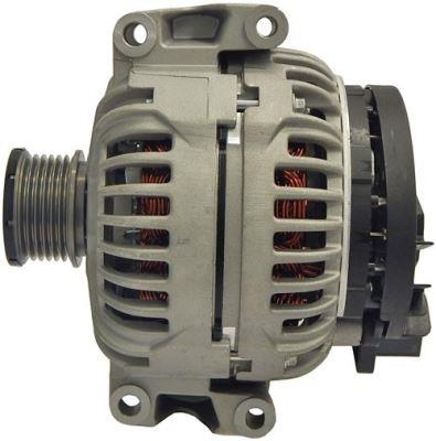 HELLAAlternator 14V 200A Mercedes W639 B906HELLA 8EL012426031