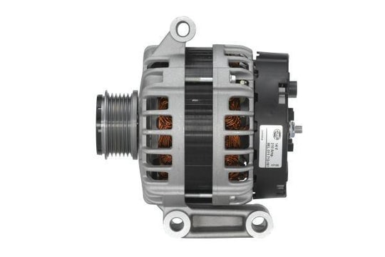 HELLAAlternator 14V 210A Transıt V363 Custom V362 14>17 2.2 TdcıHELLA 8EL011713161