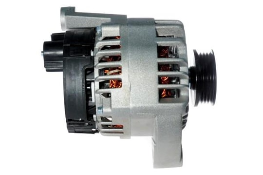 HELLAAlternatör 14V 65A Fiat Doblo-Palio-Punto-Siena-Strada/Lancia YHELLA 8EL011711061