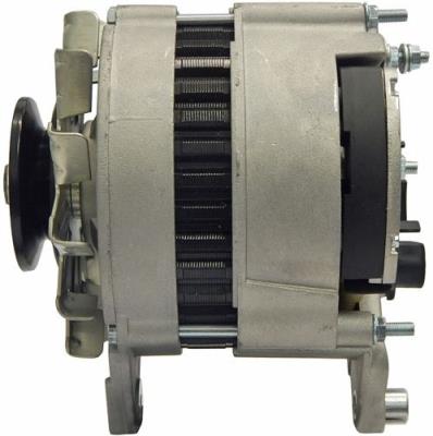 HELLAAlternatör 14V 70A Ford Courier-Escort-Fiesta-OrionHELLA 8EL012428181