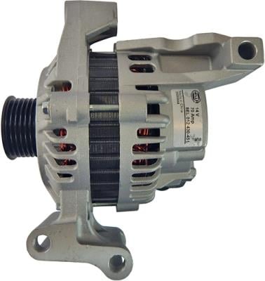 HELLAAlternatör 14V 70A Ford Courier-Fiesta-Focus-PumaHELLA 8EL012430451
