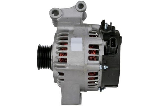 HELLAAlternatör 14V 80A Fıesta V-Fusıon 1.25-1.4-1.6 16V 01>Focus-Focus Iı 1.4-1.6 16V 98>CmaxHELLA 8EL012427011