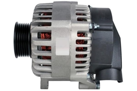 HELLAAlternatör 14V 80A Ford Courier-FiestaHELLA 8EL012428371