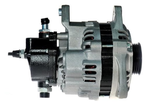 HELLAAlternatör 14V 95A Vakum Pompası Dahil Ford Transit/Ldv ConvoyHELLA 8EL011710291