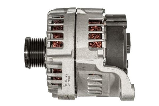 HELLAAlternatör 220 A 14 V Bmw N57 F10 F07 F01 F02 F03 F04 E70 E71 E72HELLA 8EL011713081