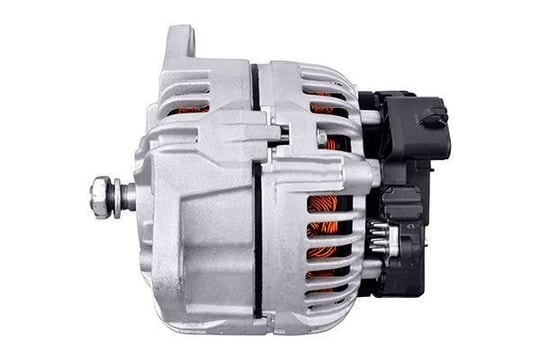 HELLAAlternatör 28V 150A Mercedes Citaro 2012-HELLA 8EL012584921