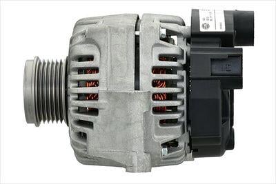 HELLAAlternator A115 14V 120A. Fca 500 C 07- Fıorıno 07- Nemo 10- Bıpper 10>HELLA 8EL011713701