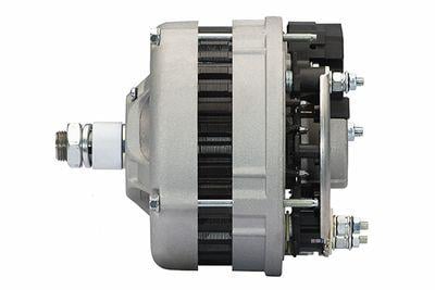 HELLAAlternatör Ahlmann-Atlas Copco-Bomag-Deutz-Fahr-Kramer-VolvoHELLA 8EL015643071