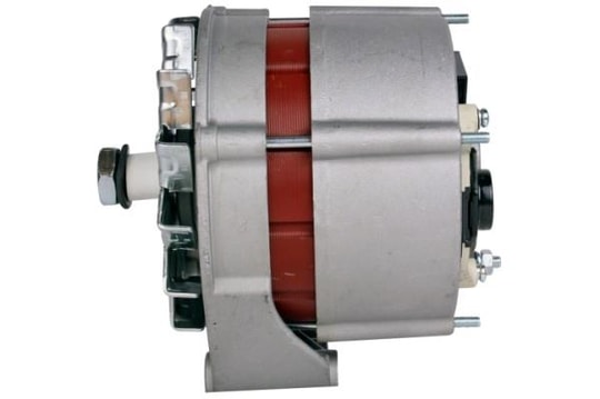 HELLAAlternatör Atlas Copco-Bomag-Daf-Deutz-Fahr-Fendt-SteyrHELLA 8EL012427571