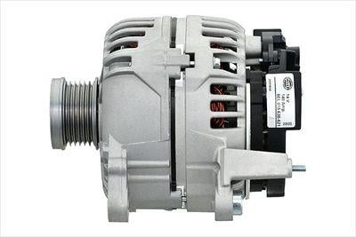 HELLAAlternatör Audı-Seat-Skoda-VwHELLA 8EL015630621