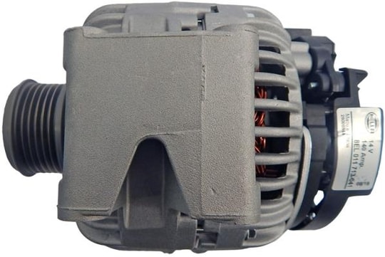 HELLAAlternatör Audı-Seat-Skoda-VwHELLA 8EL011713041