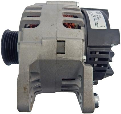 HELLAAlternatör Audı-Seat-Skoda-VwHELLA 8EL011712891