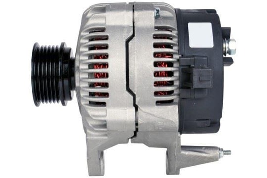 HELLAAlternatör Audı-Skoda-VwHELLA 8EL012427961