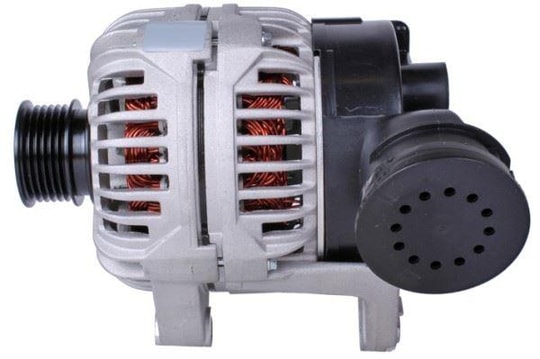 HELLAAlternatör Ca1591ır 14V BmwHELLA 8EL012428141