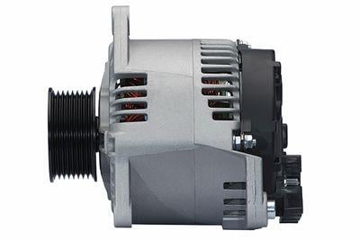 HELLAAlternatör Case Ih-Ford-Sperry New HollandHELLA 8EL015643051