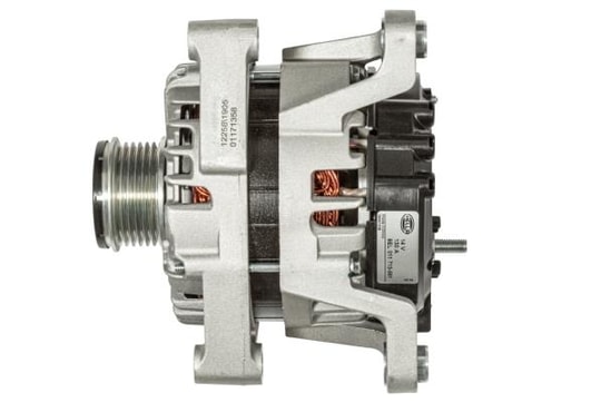 HELLAAlternatör Chevrolet-Opel-VauxhallHELLA 8EL011713581